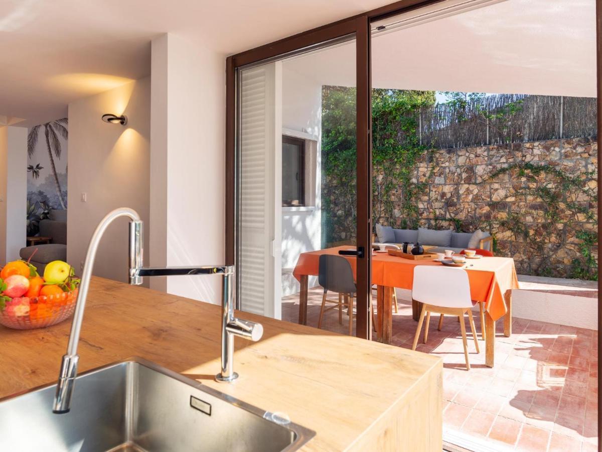Sandra By Danlux Invest Tossa de Mar Exterior foto